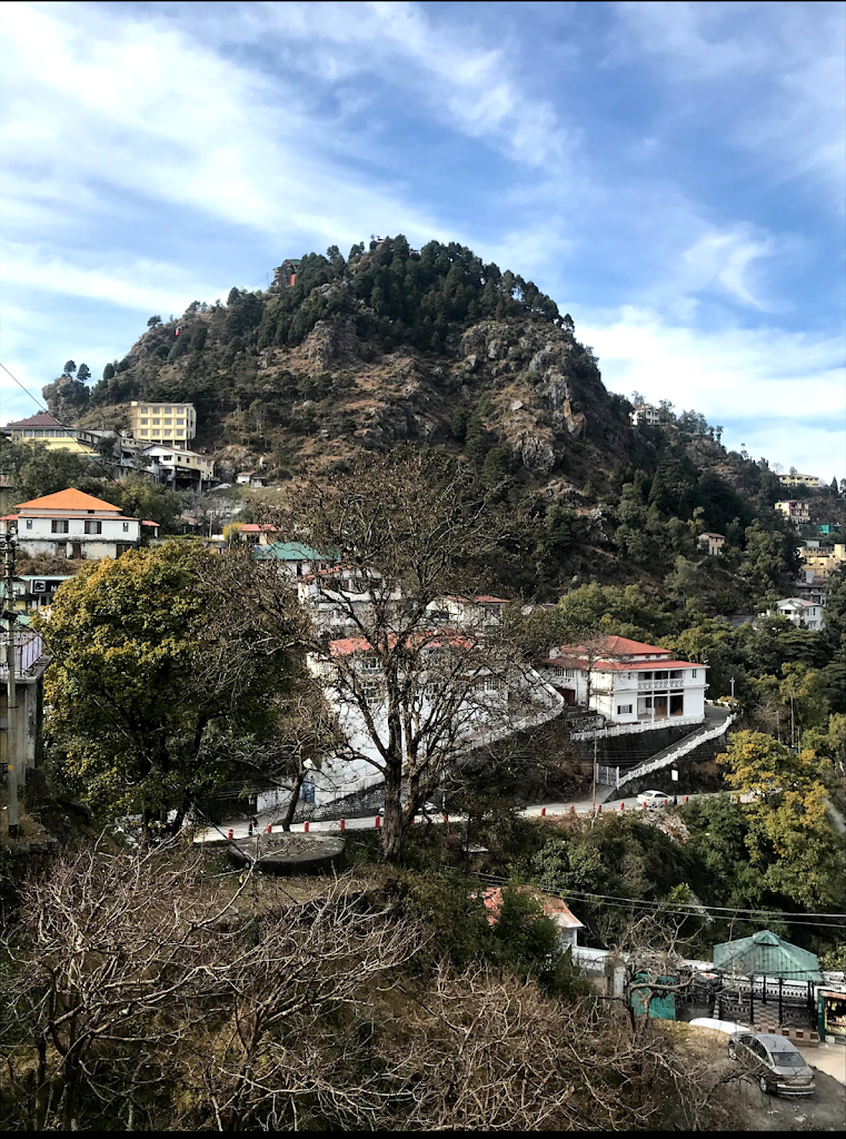 Mussoorie: How I Brought In The New Decade